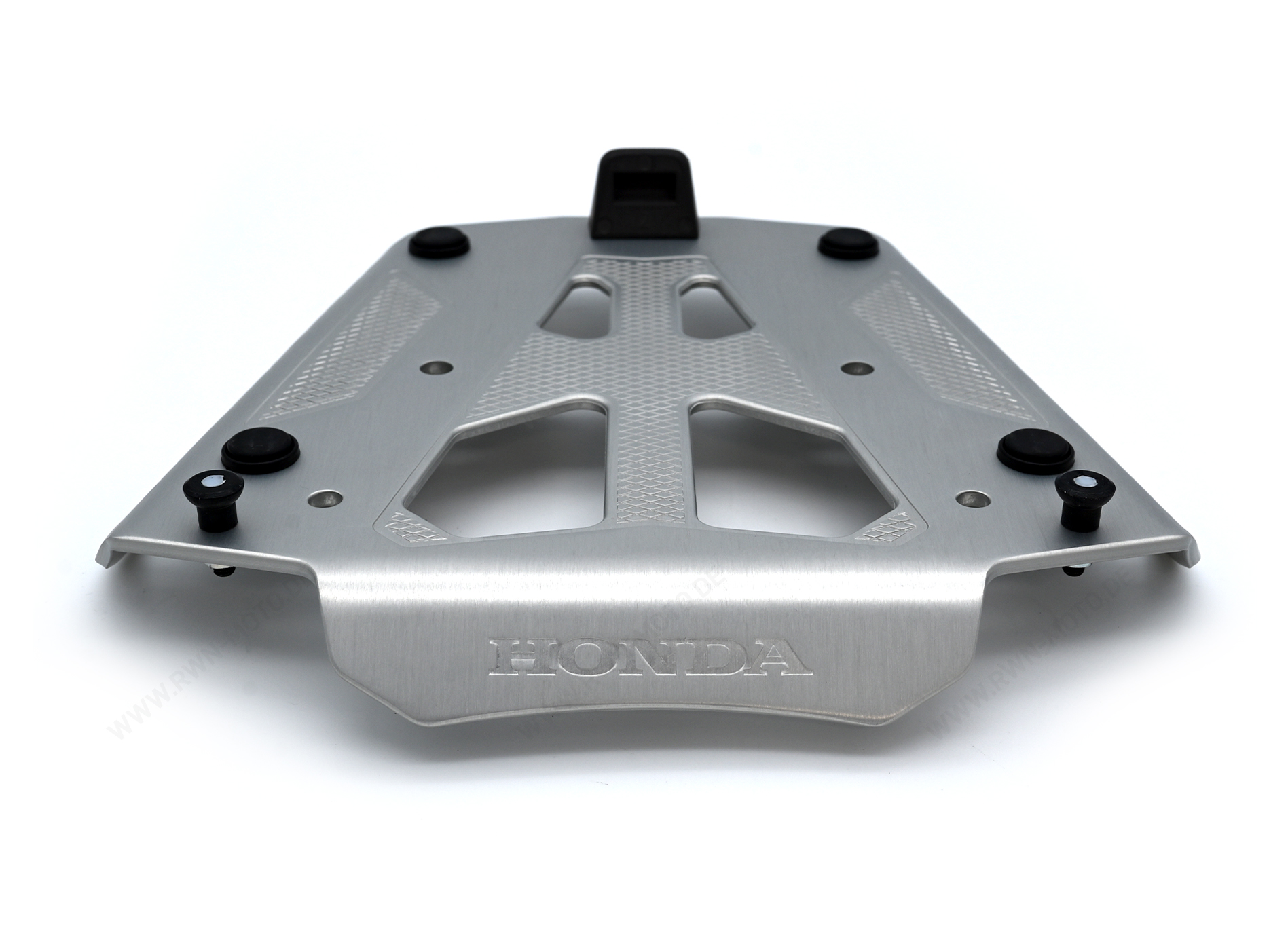 Placa de montaje de aluminio Top Case para Honda CRF1100L Africa Twin Adventure Sports original 2020-