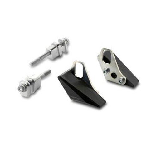 Almohadillas originales Aprilia RSV4