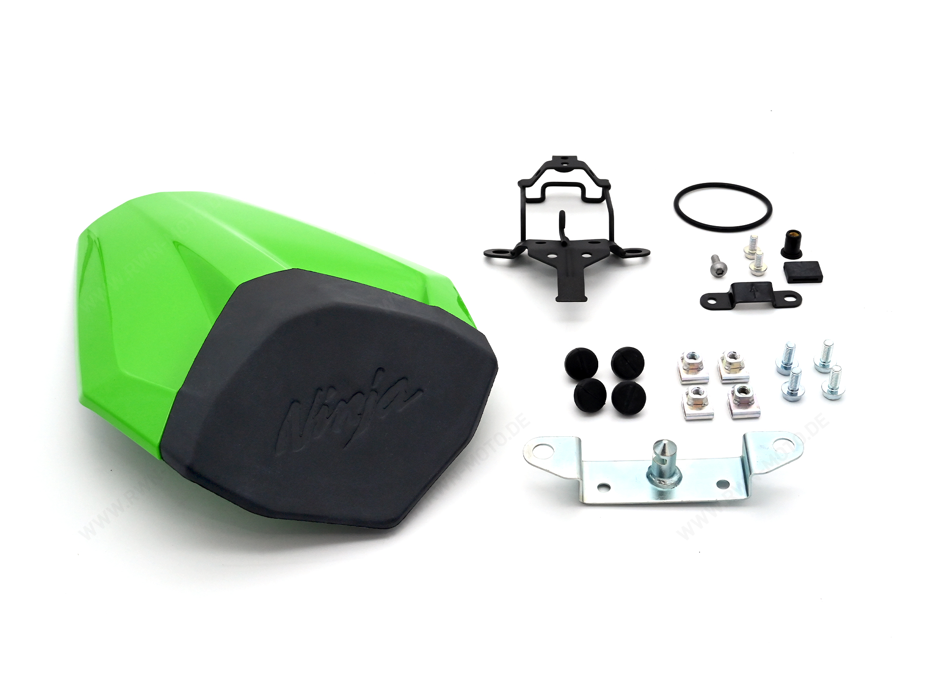 Funda asiento pasajero para Kawasaki Ninja ZX-4RR (24-) Original