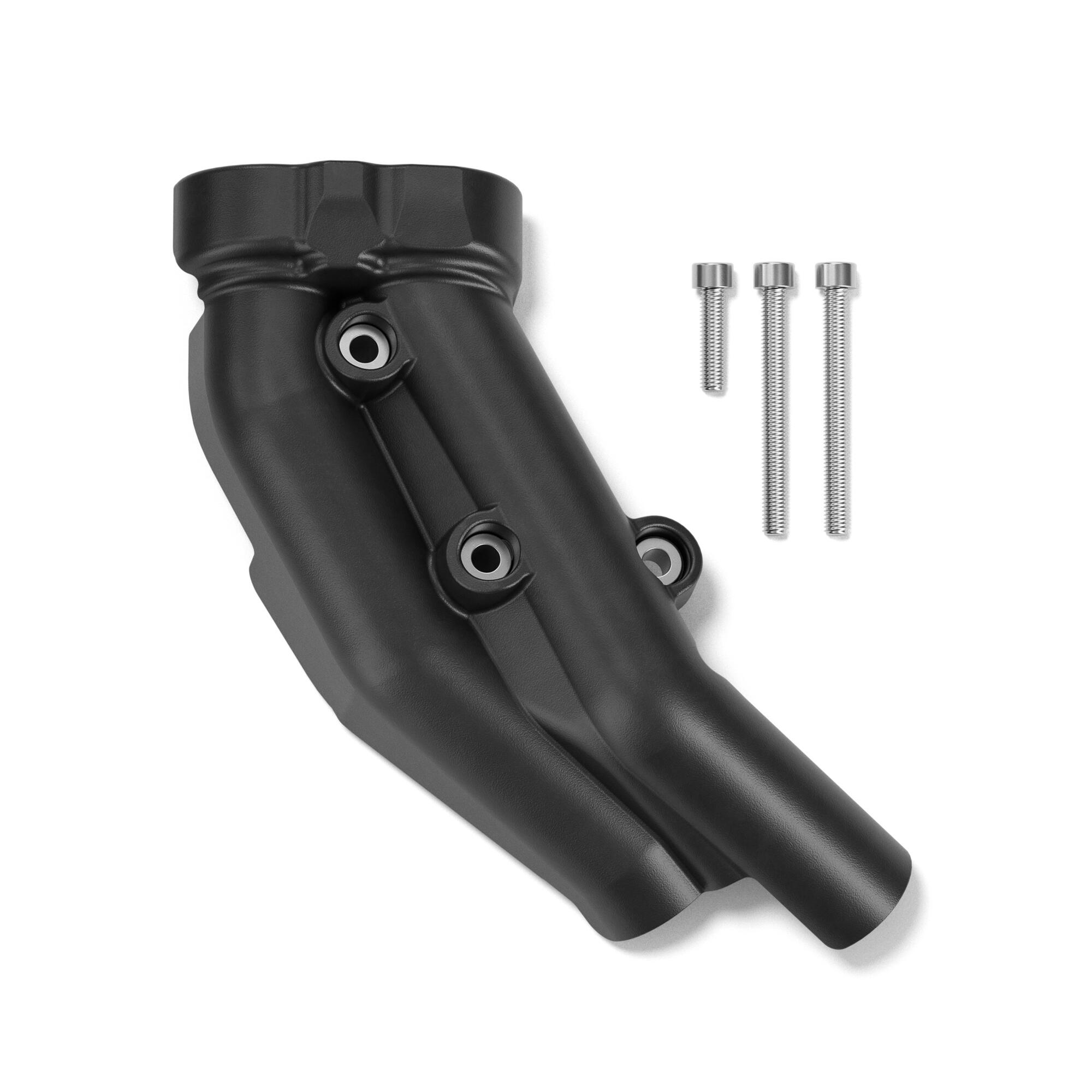 Cubremanguera de agua GBRacing para Yamaha YZF R7 (26-) Original
