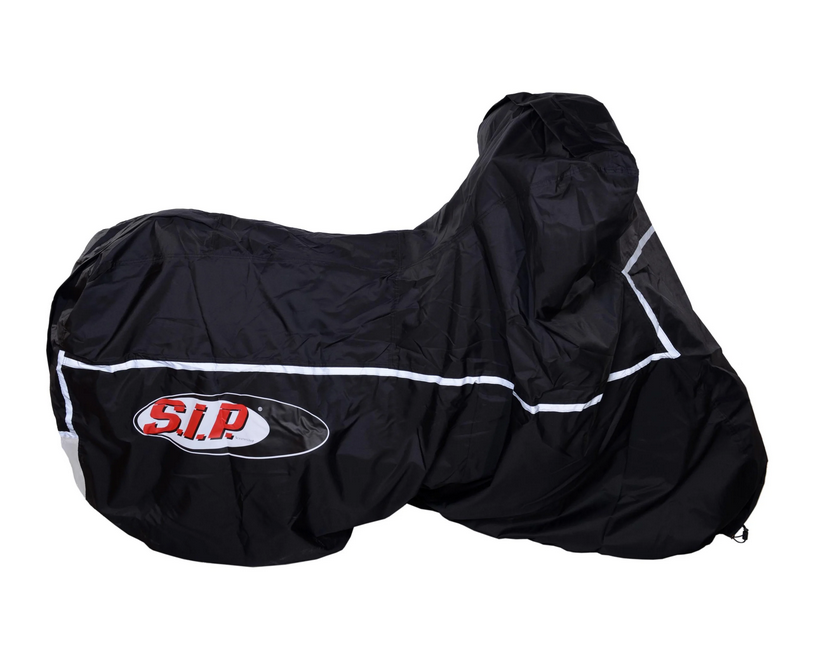 Garaje plegable Outdoor PREMIUM Classic, talla M, negro