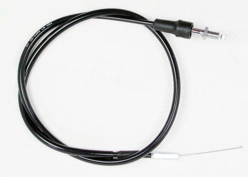 Cable del acelerador Tecnium