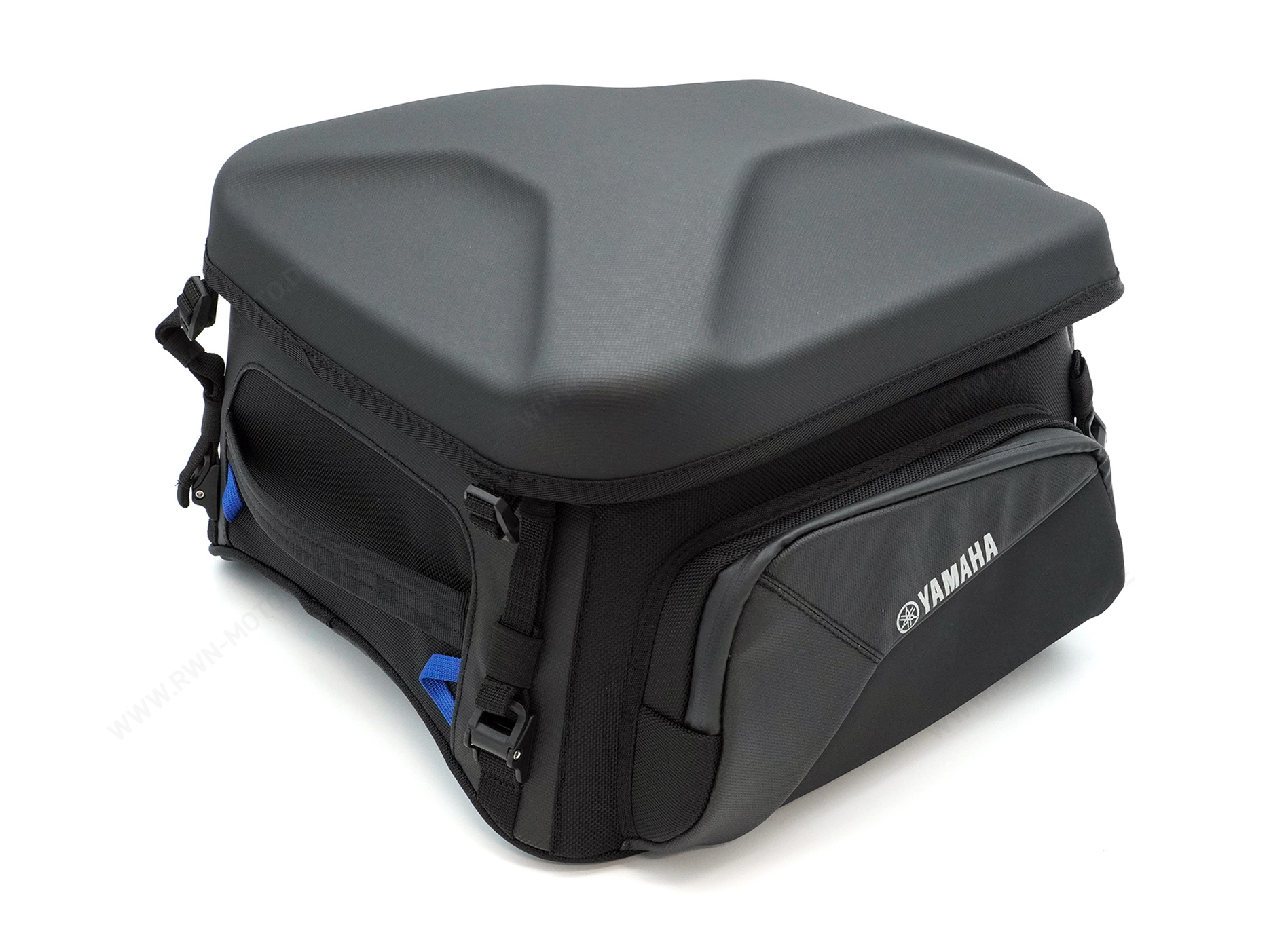 Bolsa trasera Yamaha / bolsa asiento trasero 24 l - 36 l