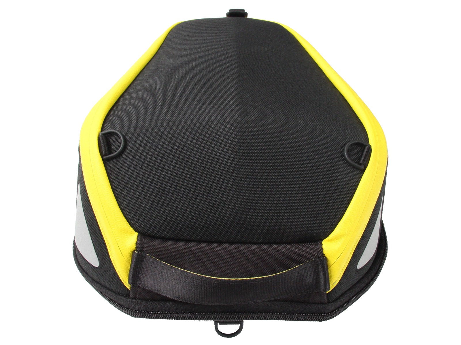 Bolsa cisterna Royster 5-8 l. Hepco & Becker - Gris