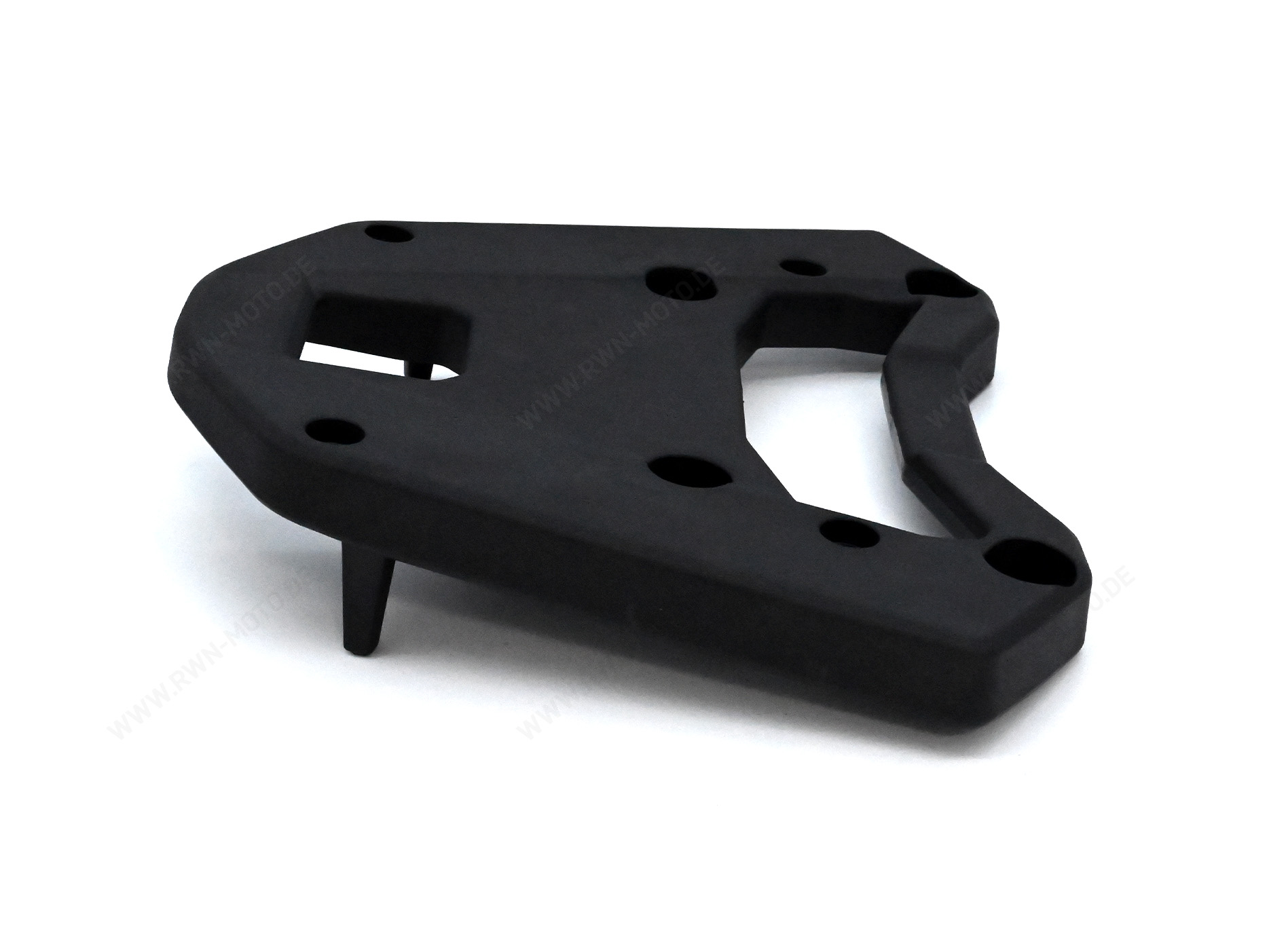 Placa de retención Top Case para 35 l Top Case Original Honda