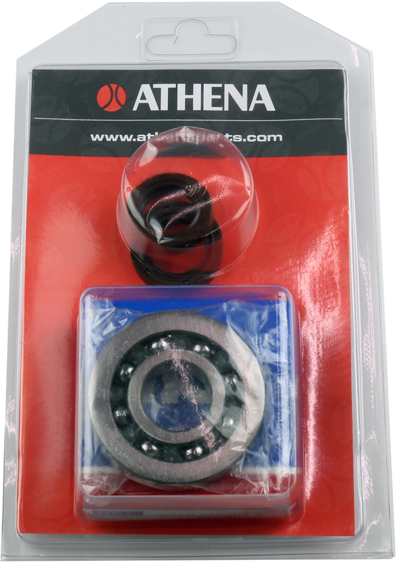Juego de cojinetes y retenes del cigüeñal ATHENA