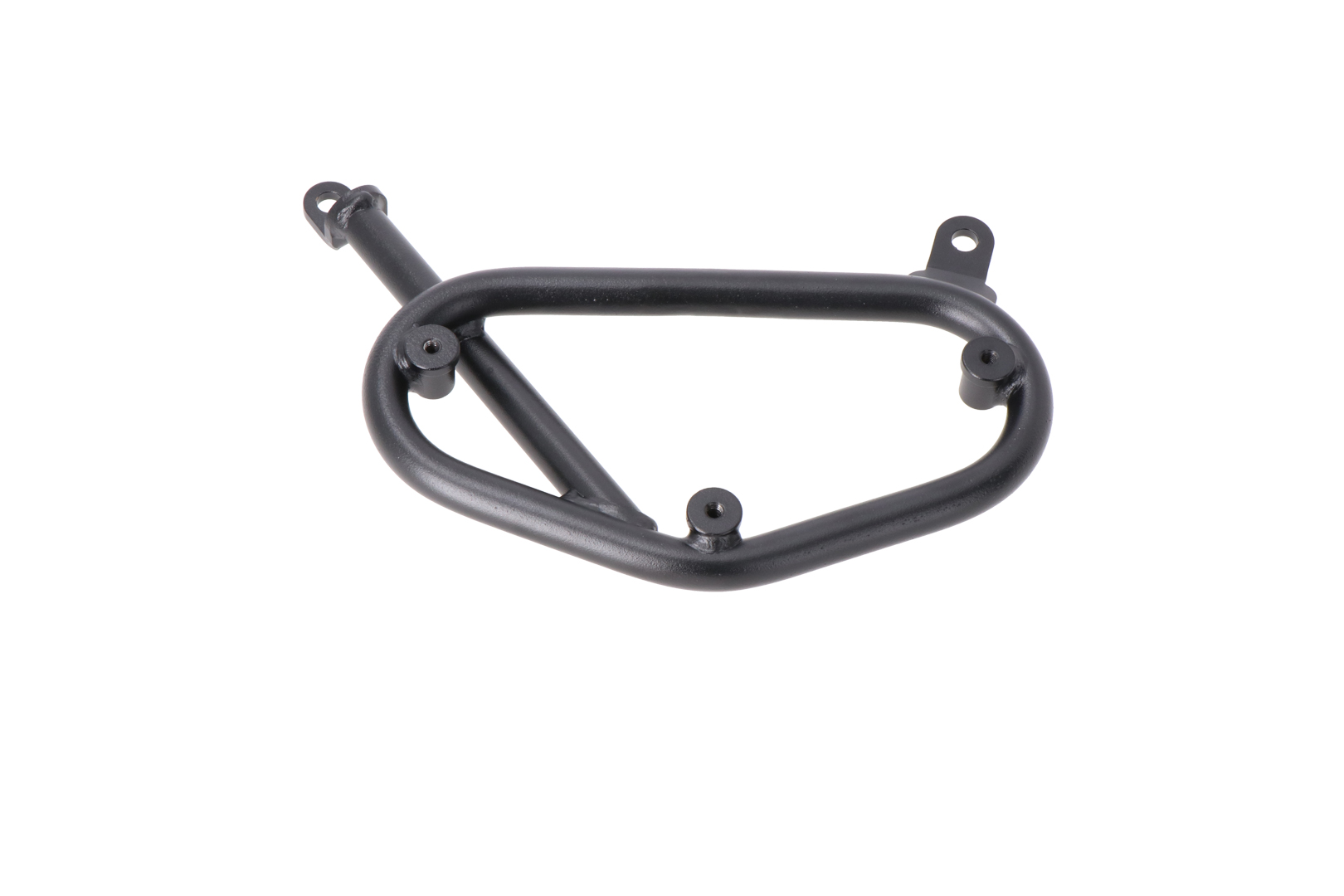 Soporte lateral SW-Motech SLC derecho para Honda XL750 Transalp