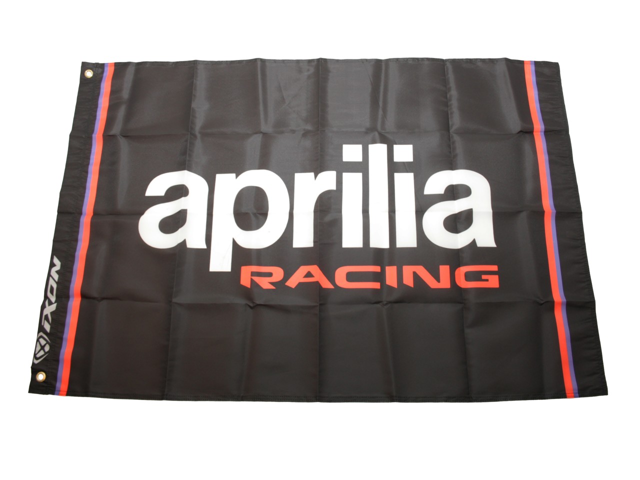 Bandera Aprilia Racing