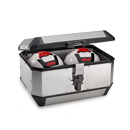 Givi ALA56A TREKKER ALASKA Top Case