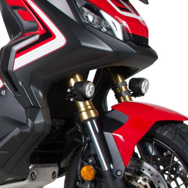 Kit portafaros auxiliar para Honda X-ADV (17-) - Barracuda