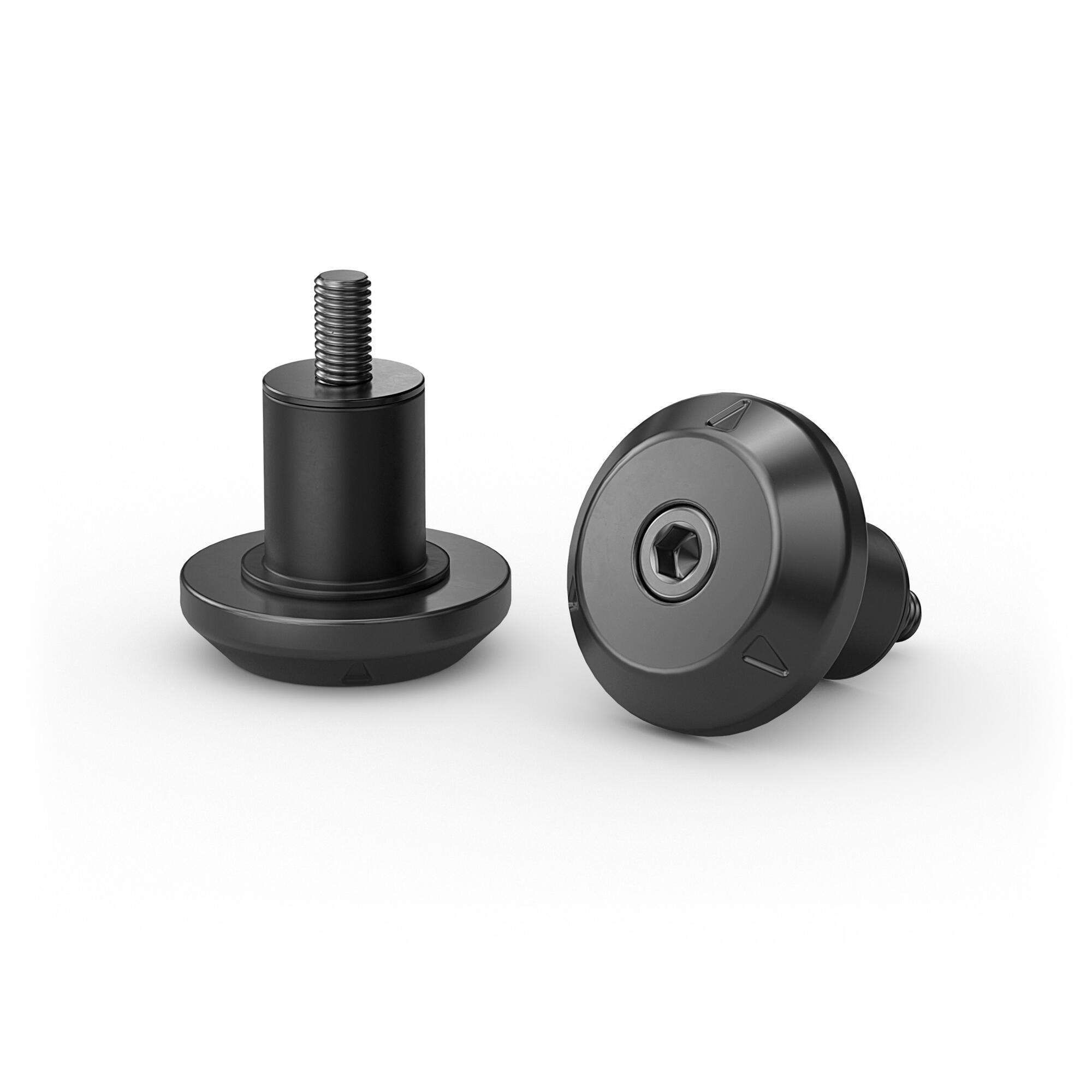 Extremos del manillar para Yamaha NMAX 125 (25-) / 155 (26-) originales