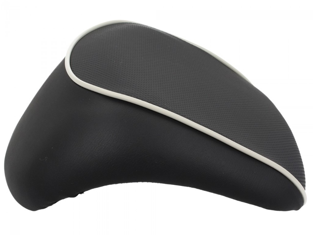 Topcase original para Vespa GTS - BR Blanco Montebianco Innocenza 544 36L Mi 19