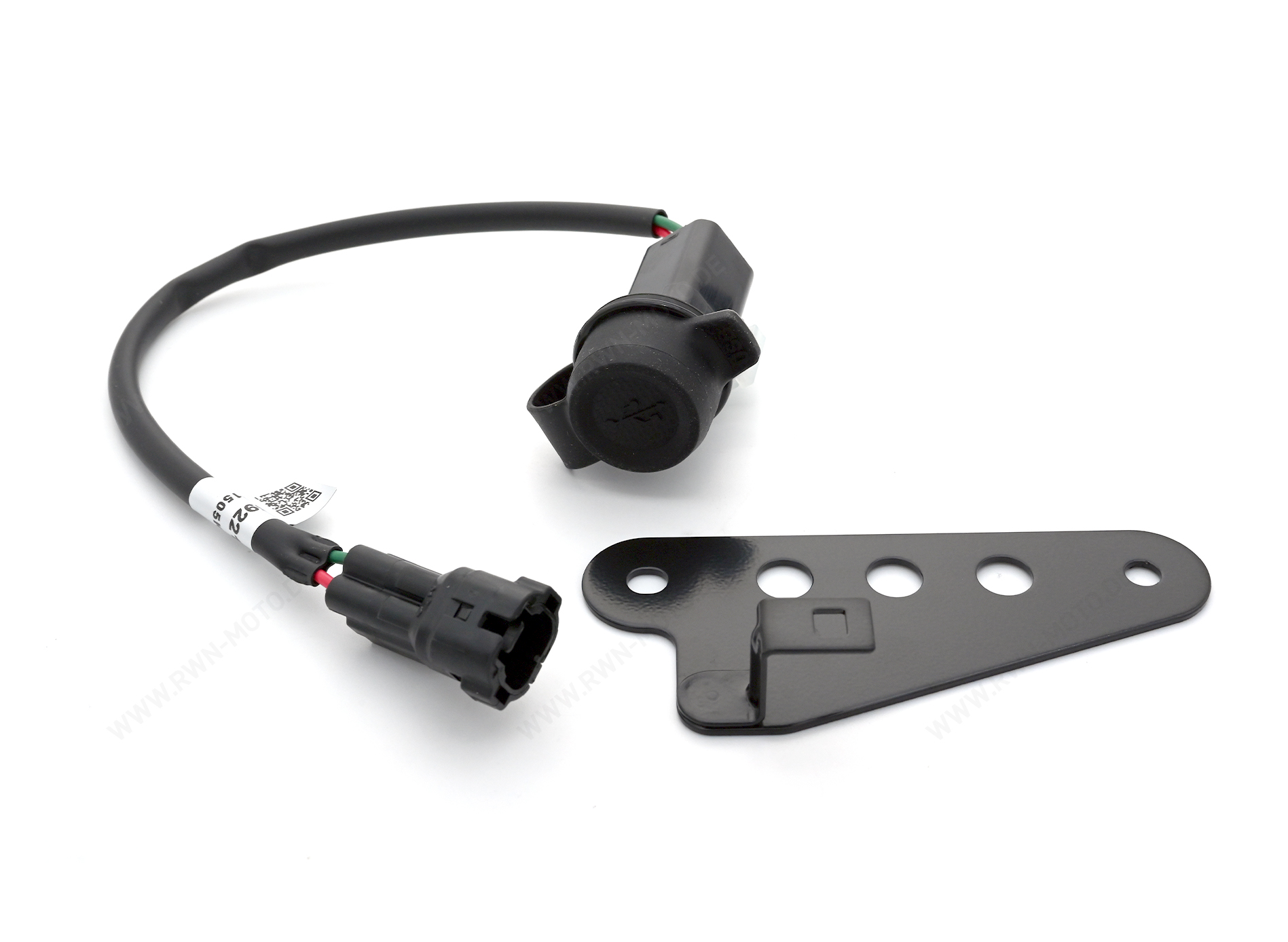 Toma USB-A 5V para Kawasaki para Z 650 RS 2022- original
