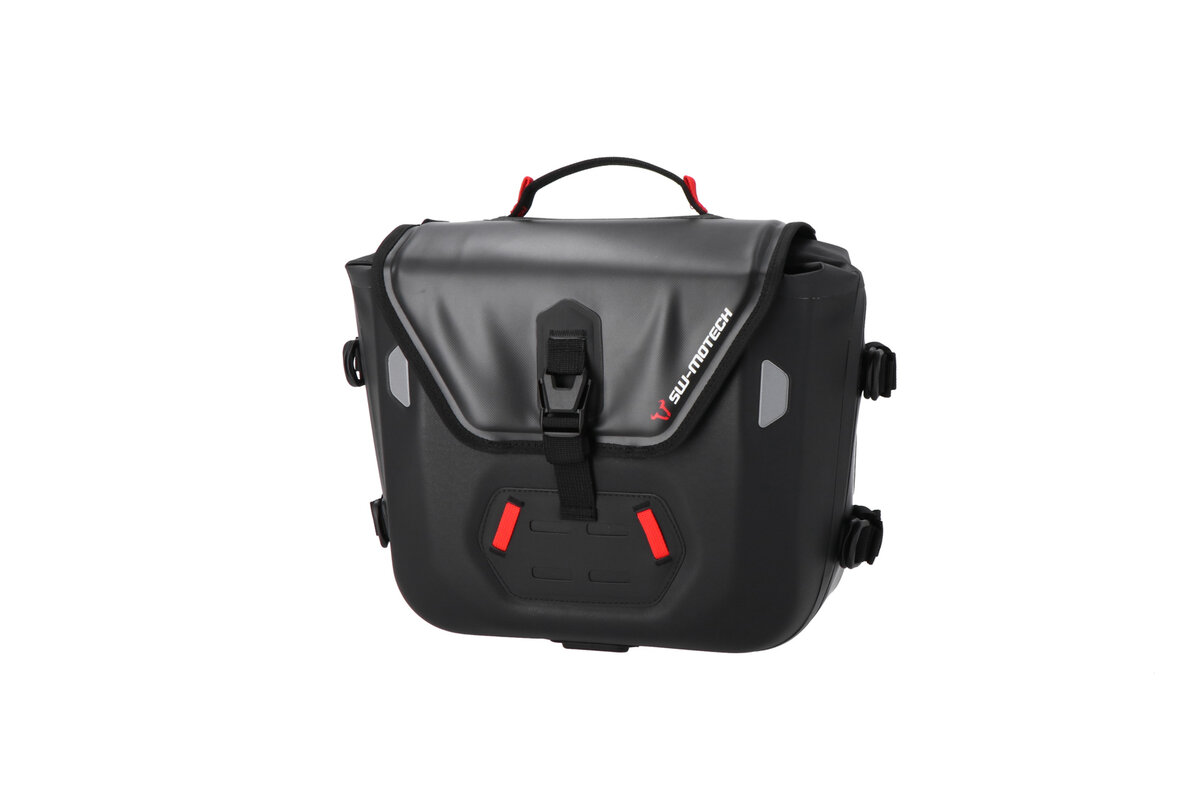 Bolsa lateral SysBag WP S para Kawasaki KLE 500 /SE (26-)