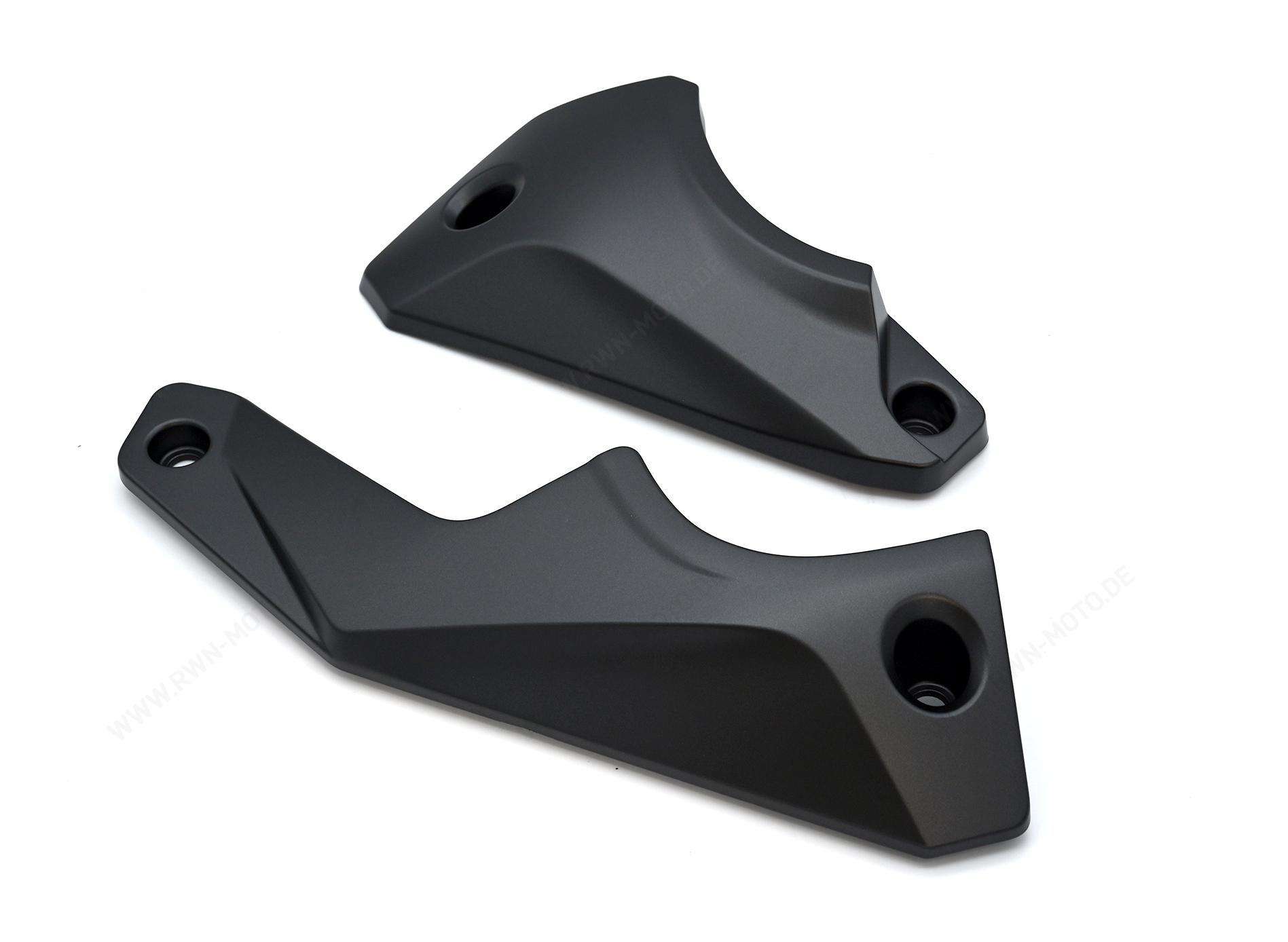 Alerón de proa para Suzuki GSX-8S 2023- Accesorios originales