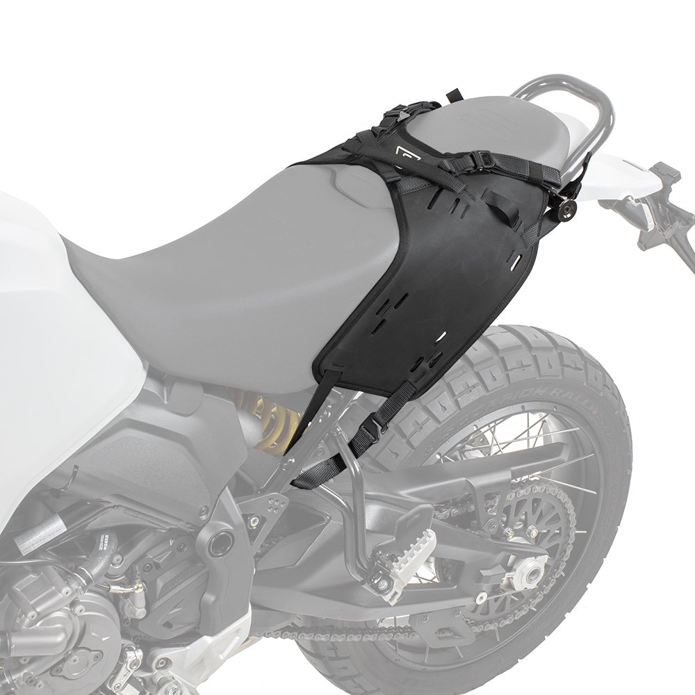Kriega OS-Base para Ducati Desert X