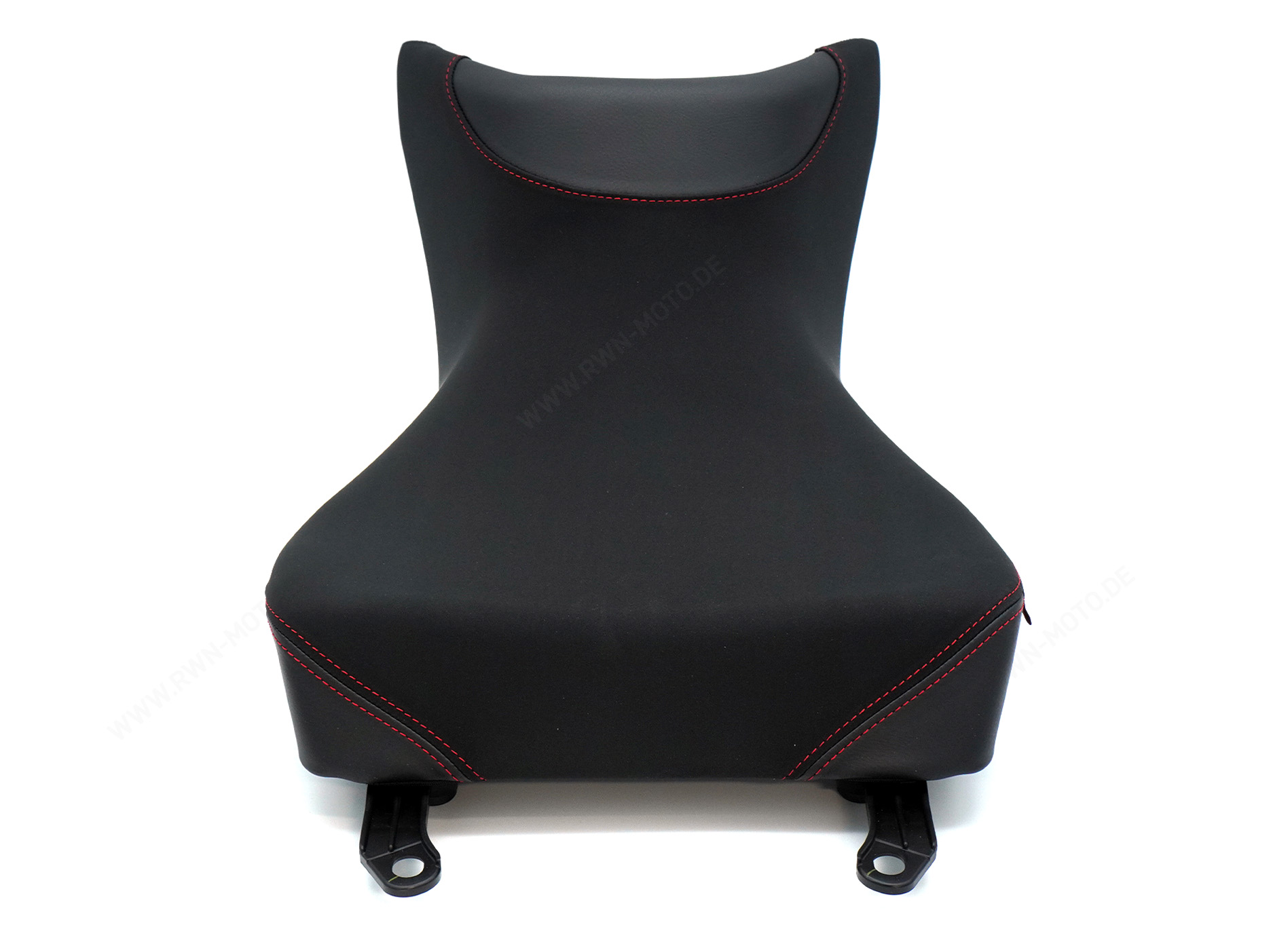 Asiento confort del conductor para Honda NT 1100 (22-) original