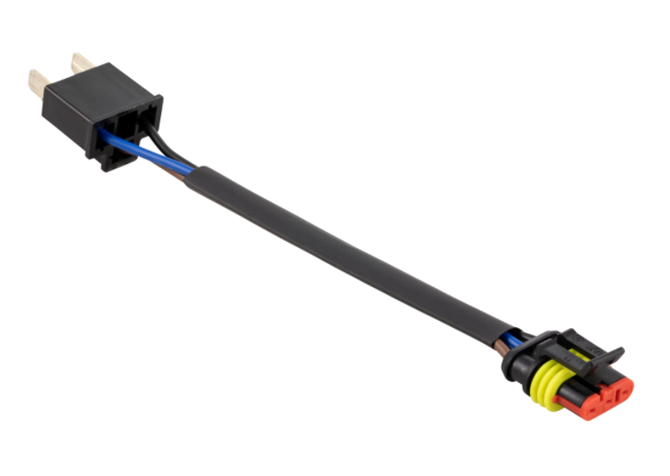 Cable adaptador para la conversión a faros LED