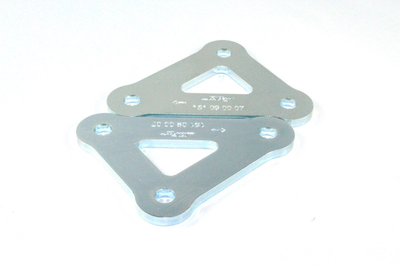 Kit de elevación Tecnium tipo 9 - Aprilia