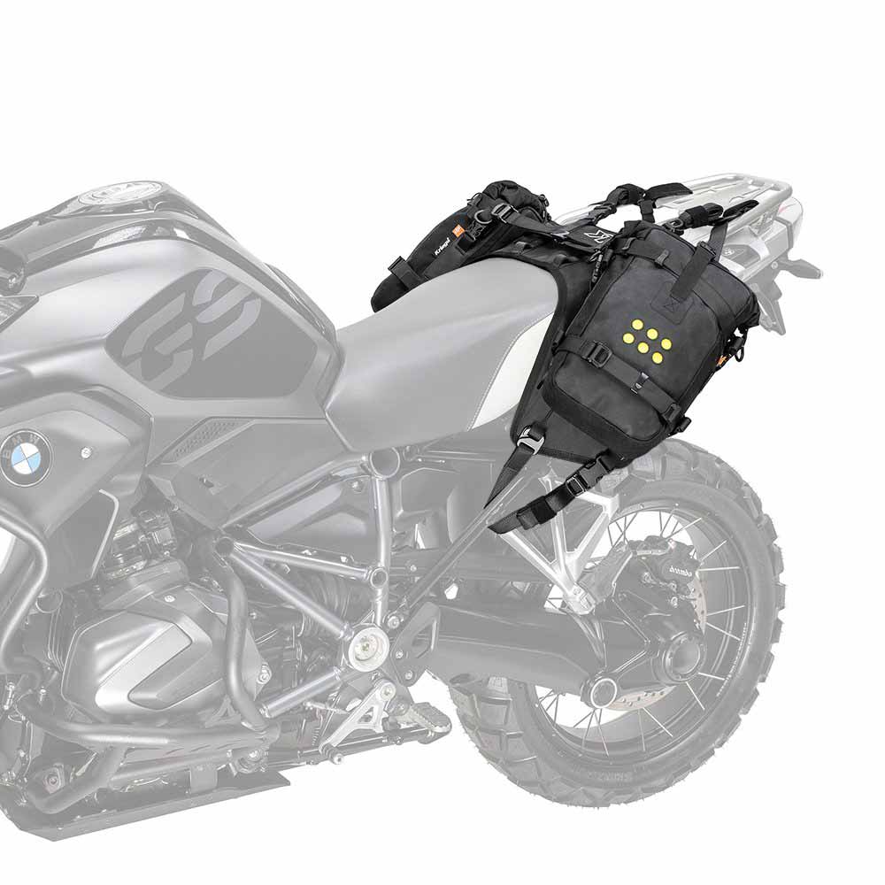 Bolsa portaequipajes Kriega OS-32