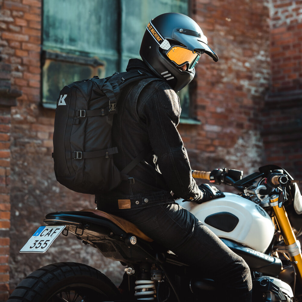 Mochila Kriega R22