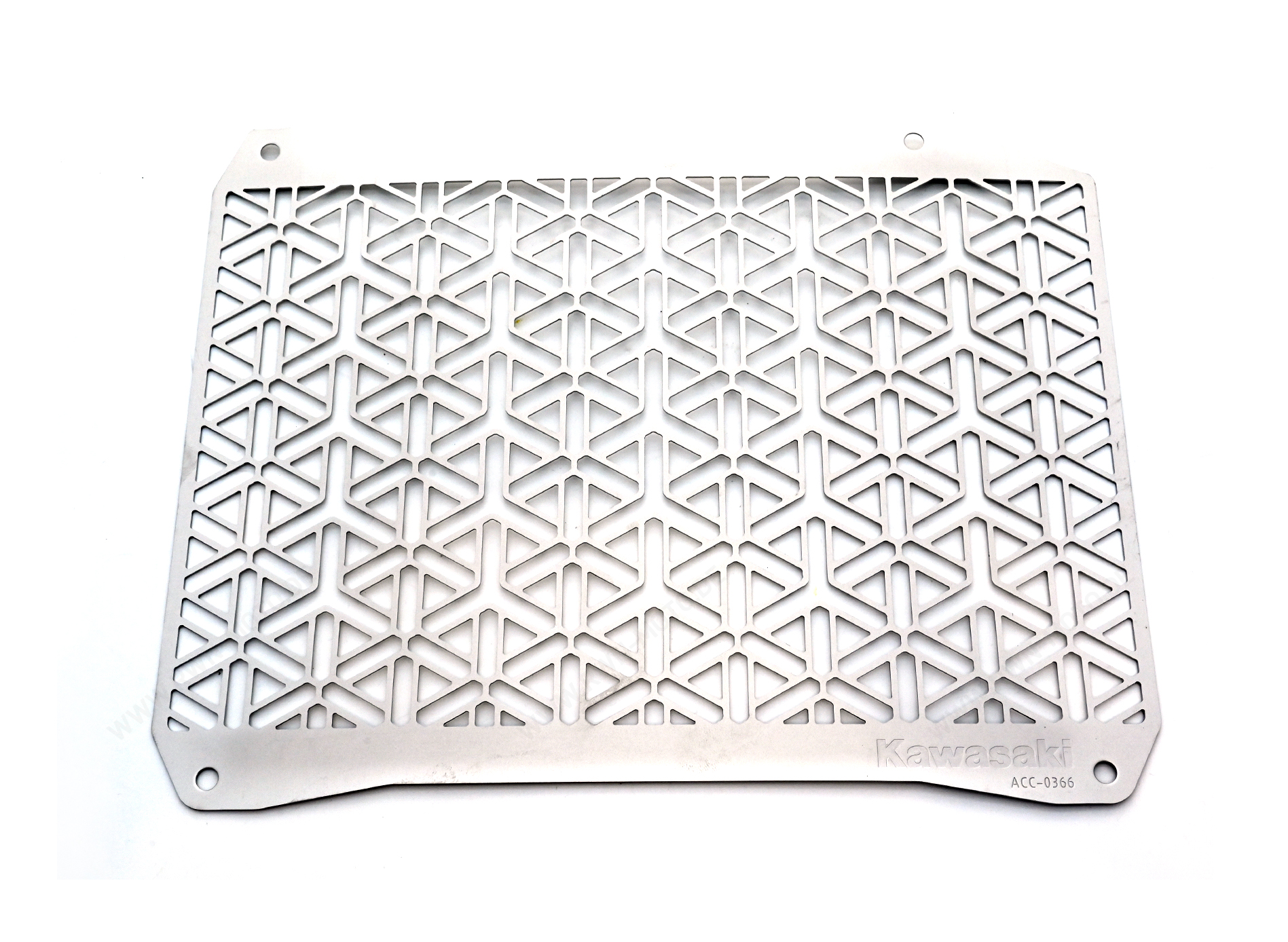 Protector de radiador para Kawasaki Ninja ZX-4RR (24-) Original