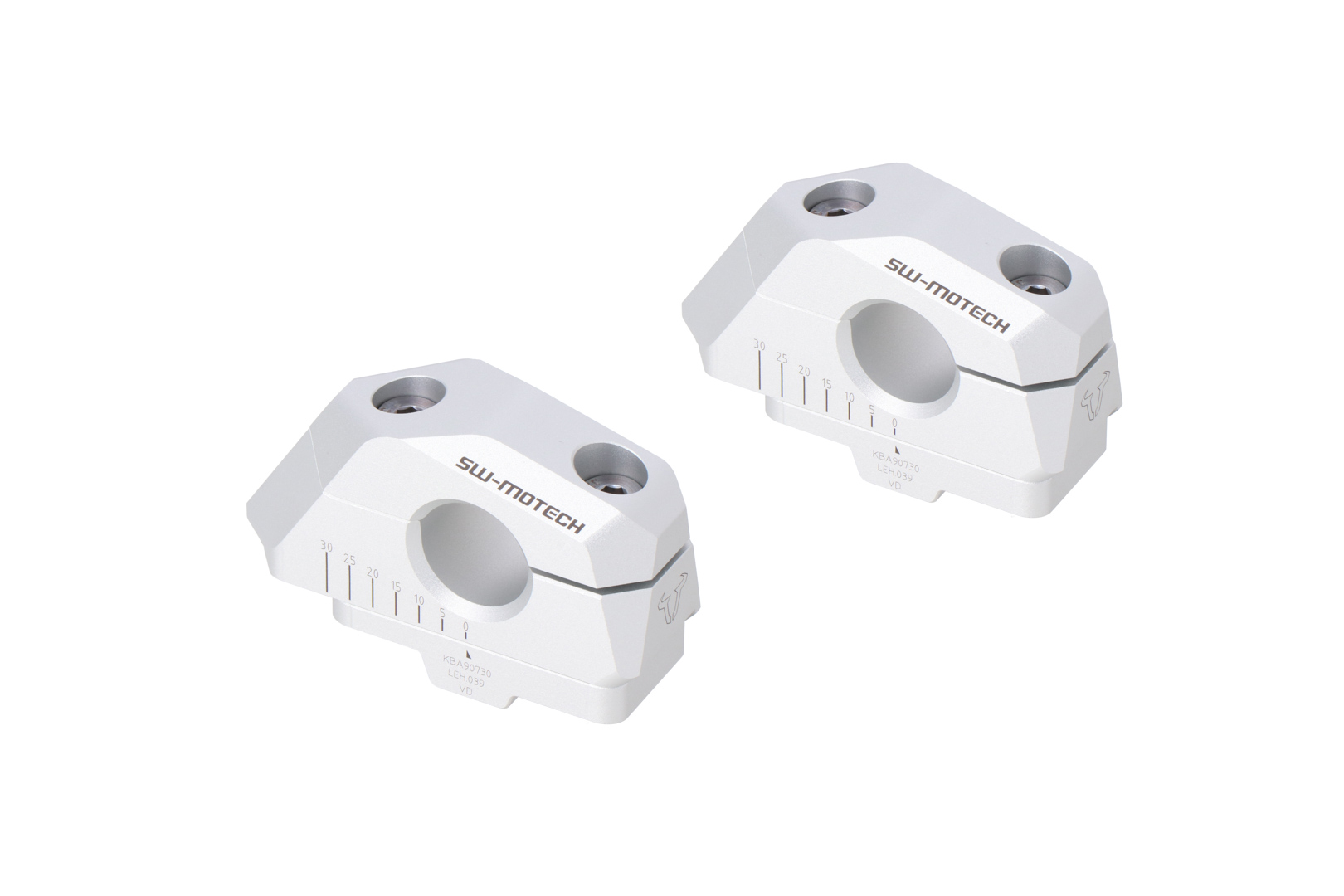Barra de choque para Aprilia Tuareg 660 (21-) SW Motech