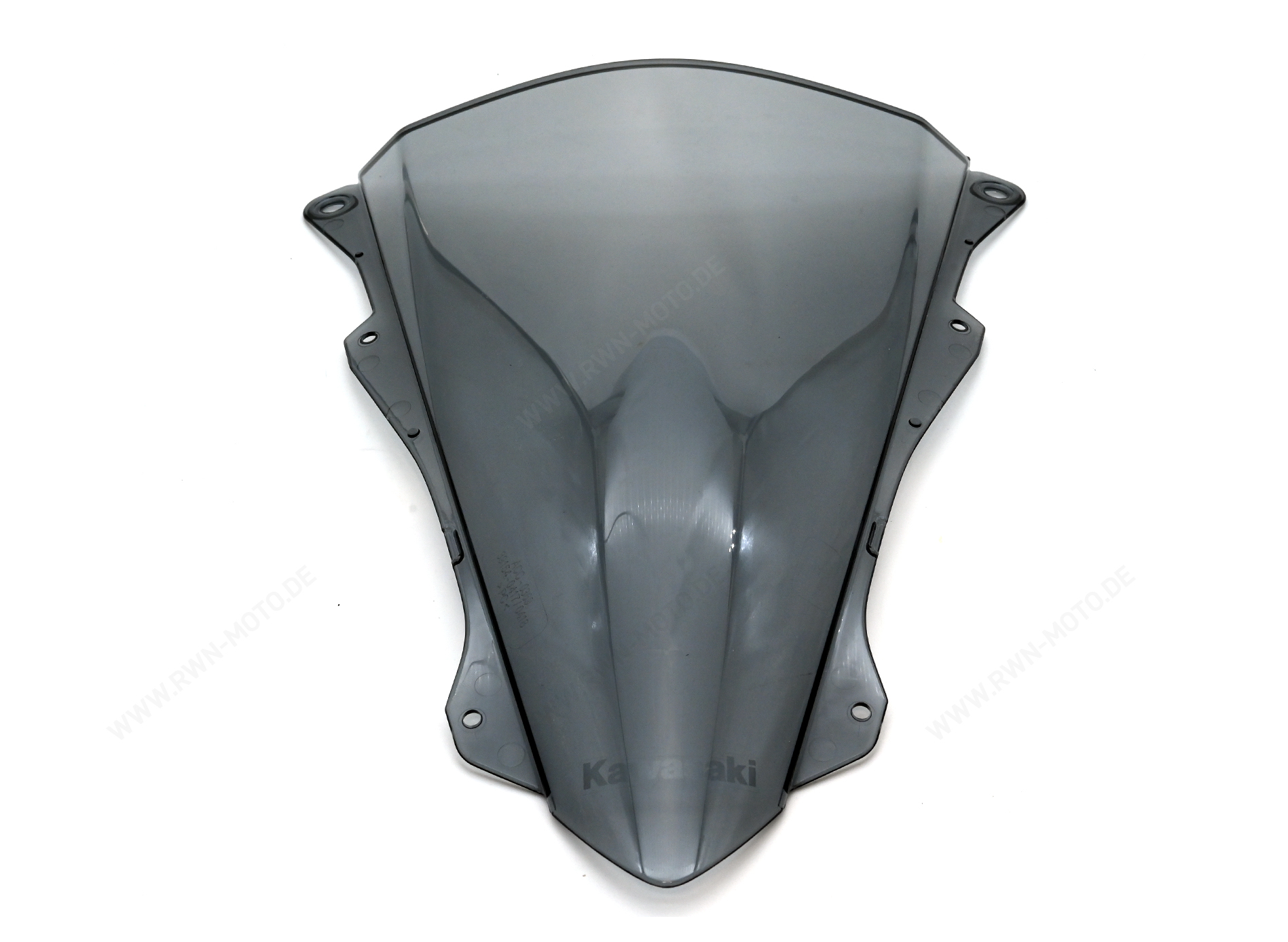 Parabrisas tintado para Kawasaki Ninja ZX-4RR (24-) Original