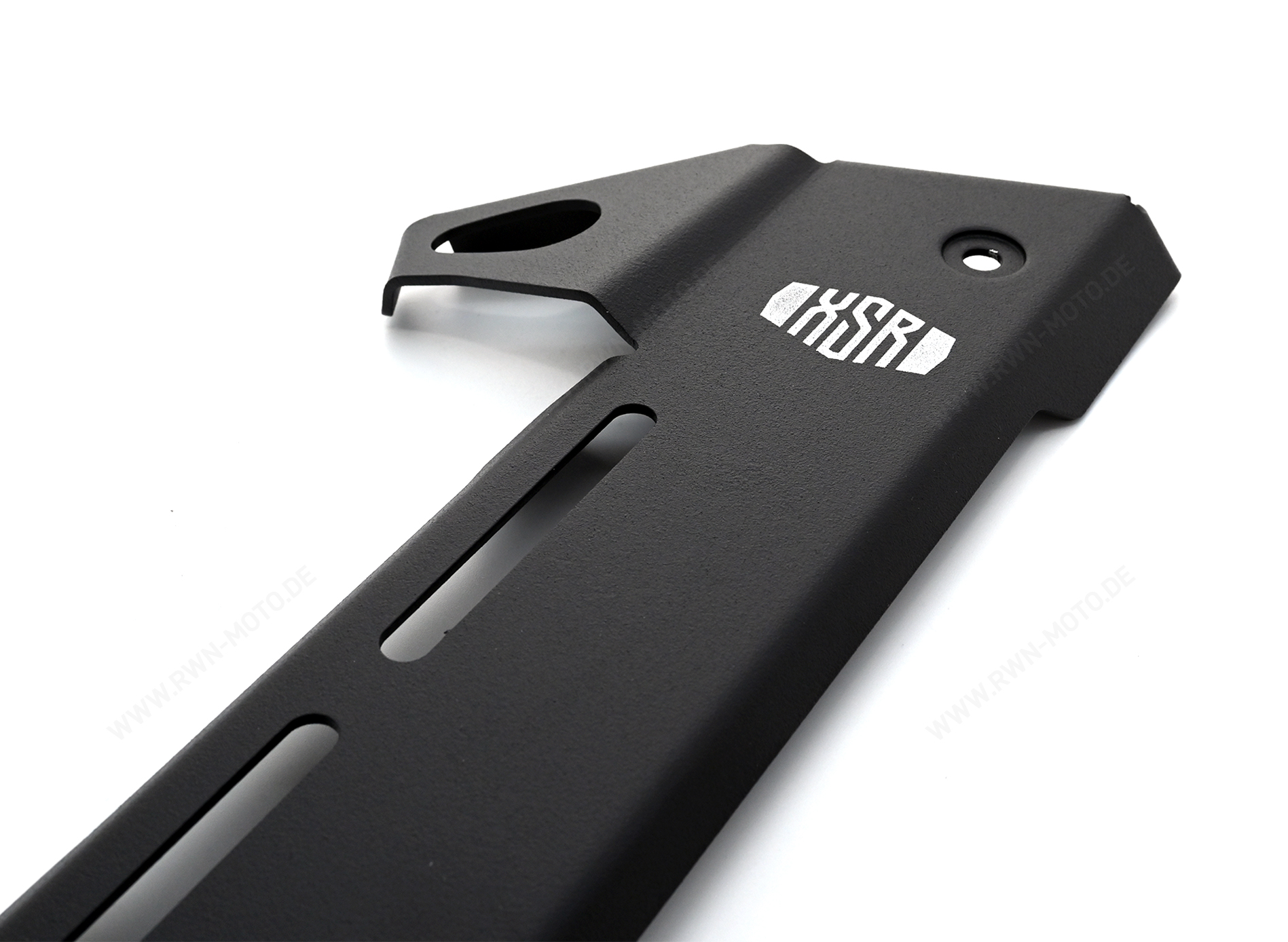 Protección lateral del radiador para Yamaha XSR 700 (22-) Original