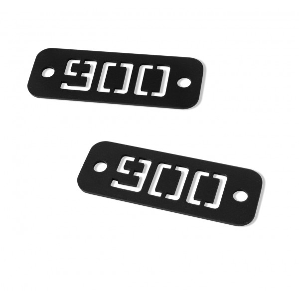 Funda de bastidor para Yamaha XSR 900 - Barracuda