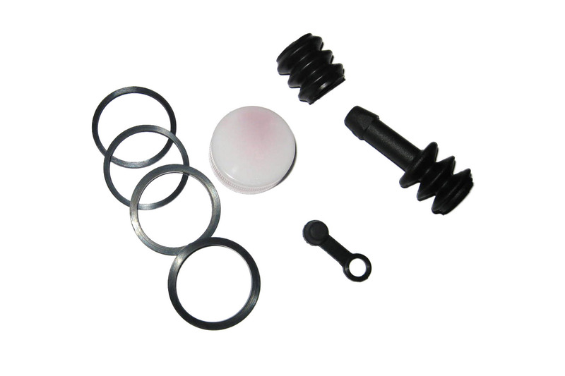Kit reparación pinza freno Tecnium delantero Kawasaki ER500