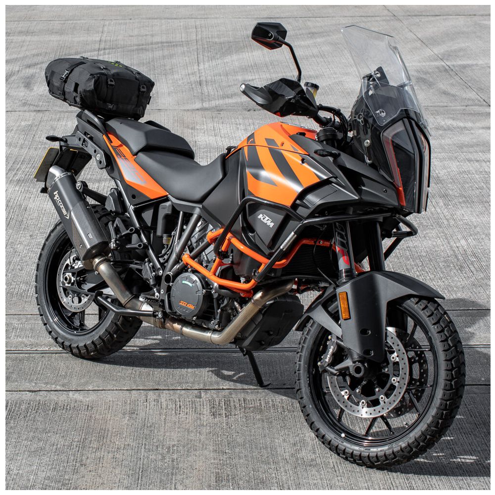 Kriega OS-Rack Loops para KTM (anillas de montaje en bastidor)