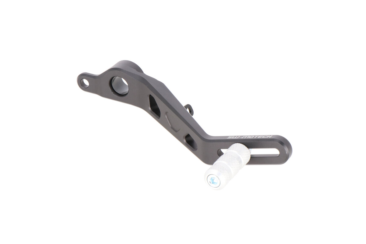 SW-Motech Extensión de la palanca de freno de pie para Honda NX 500 (24-)