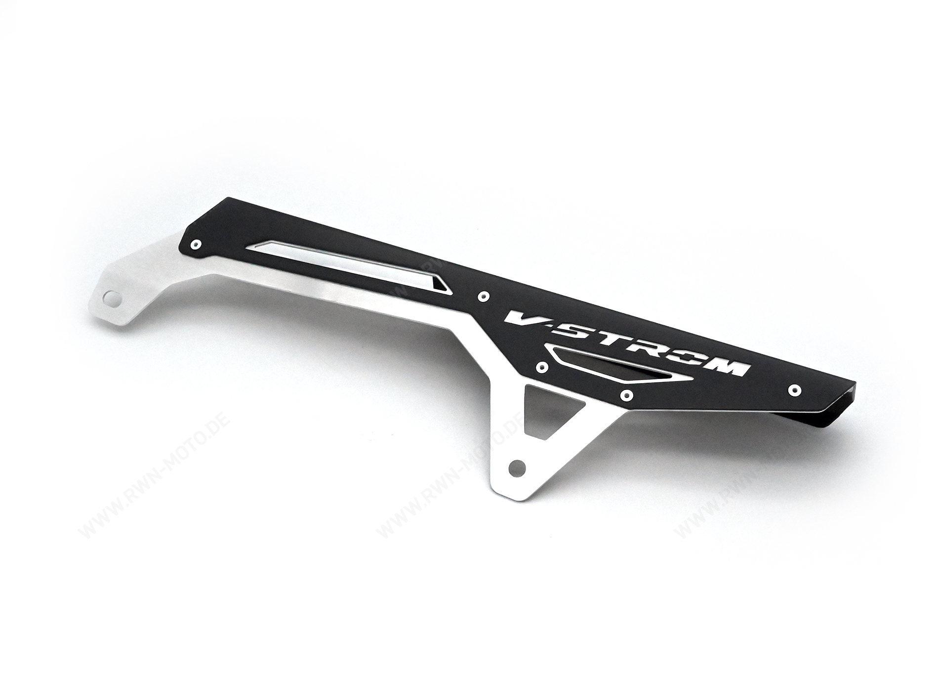 Cubrecadena de aluminio para Suzuki V-Strom 1050 DE (23-) Original