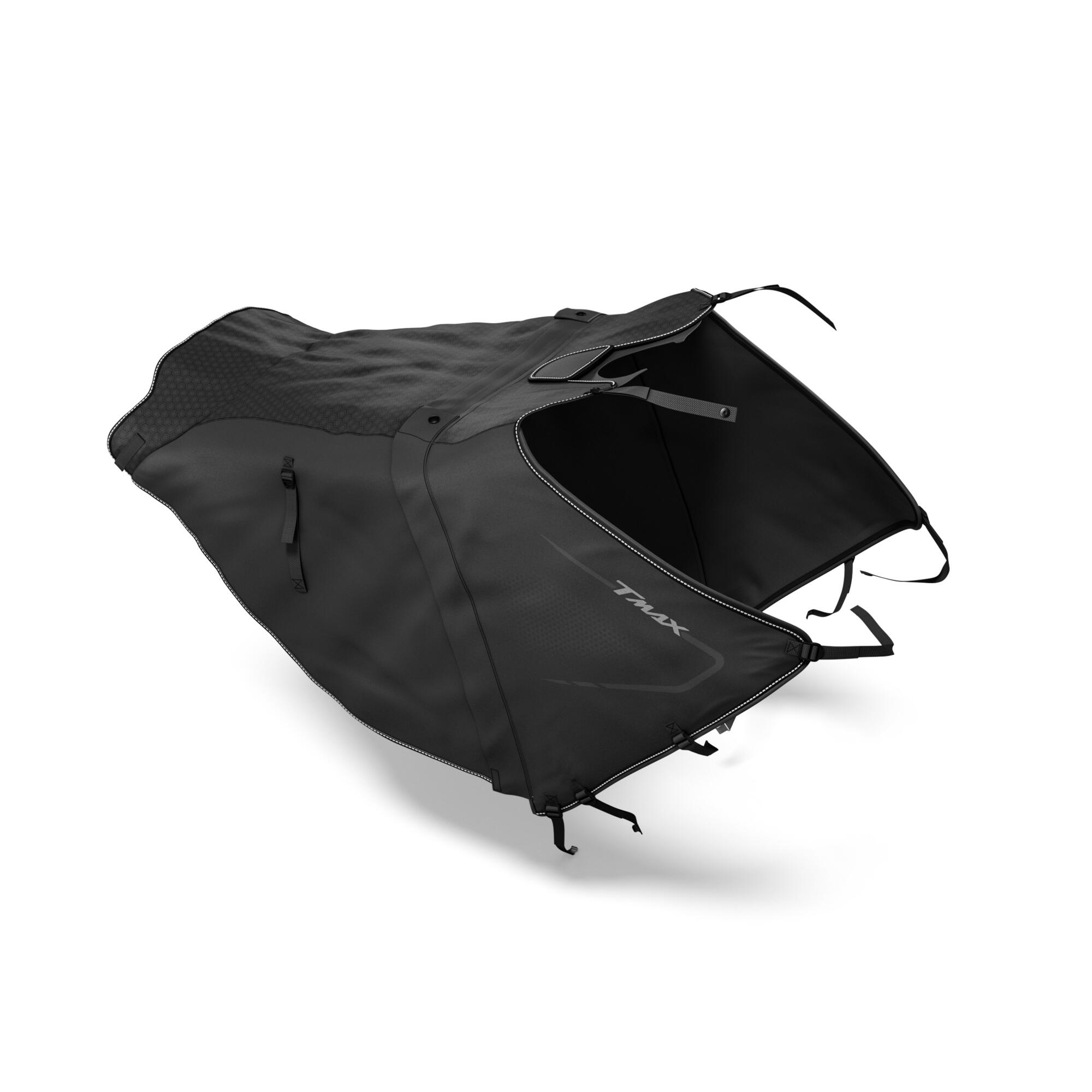 Protección contra el viento y la intemperie para Yamaha T-MAX 560 (25-) Original