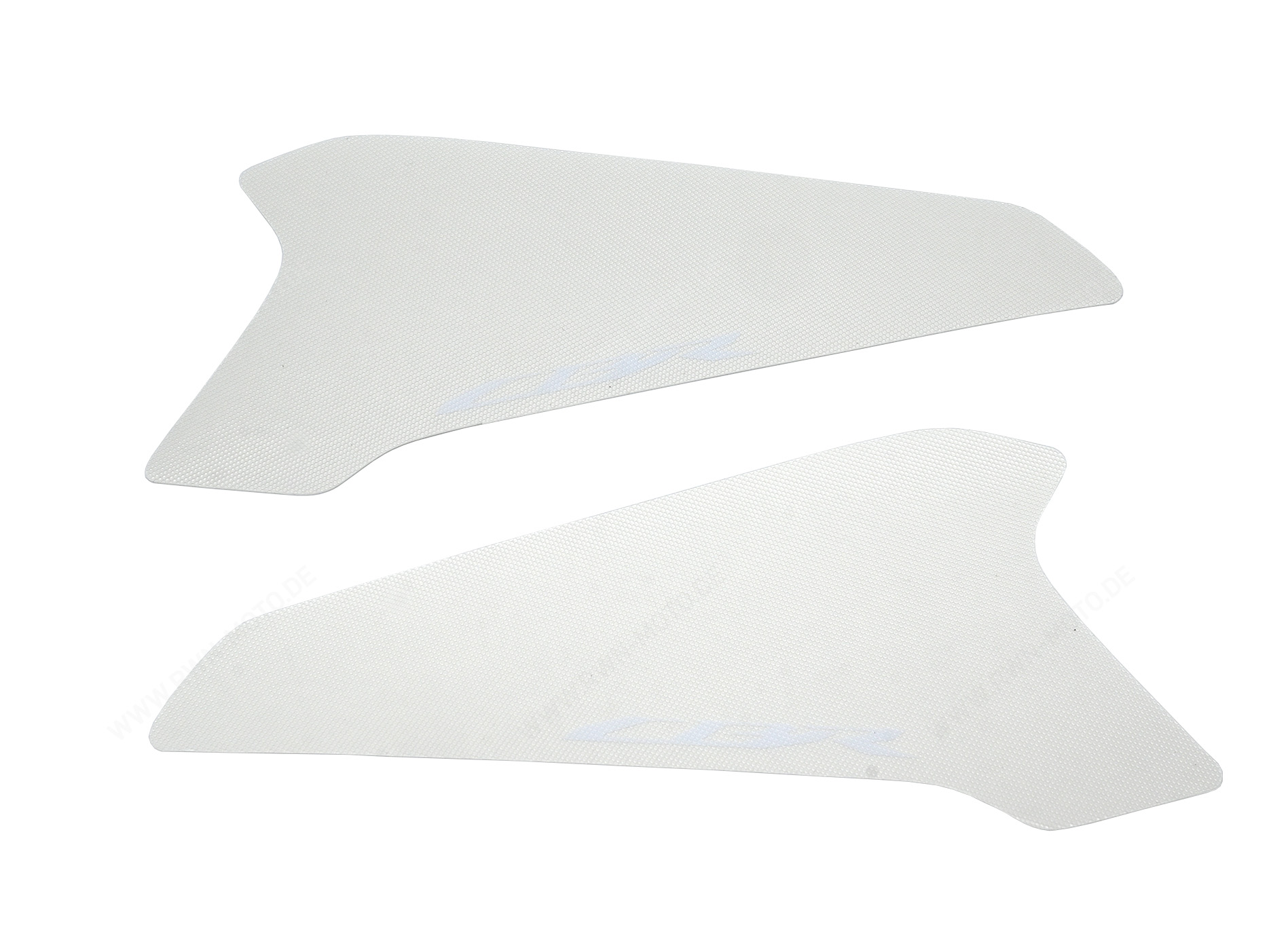 Protectores laterales de depósito para Honda CBR 650 R (24-) Original