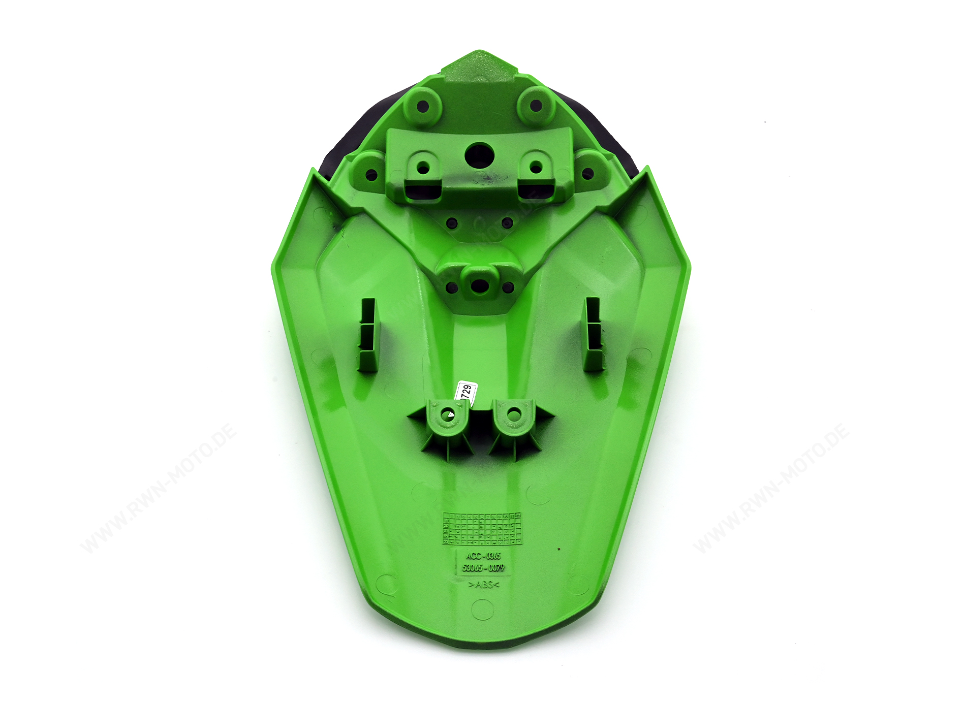 Funda asiento pasajero para Kawasaki Ninja ZX-4RR (24-) Original