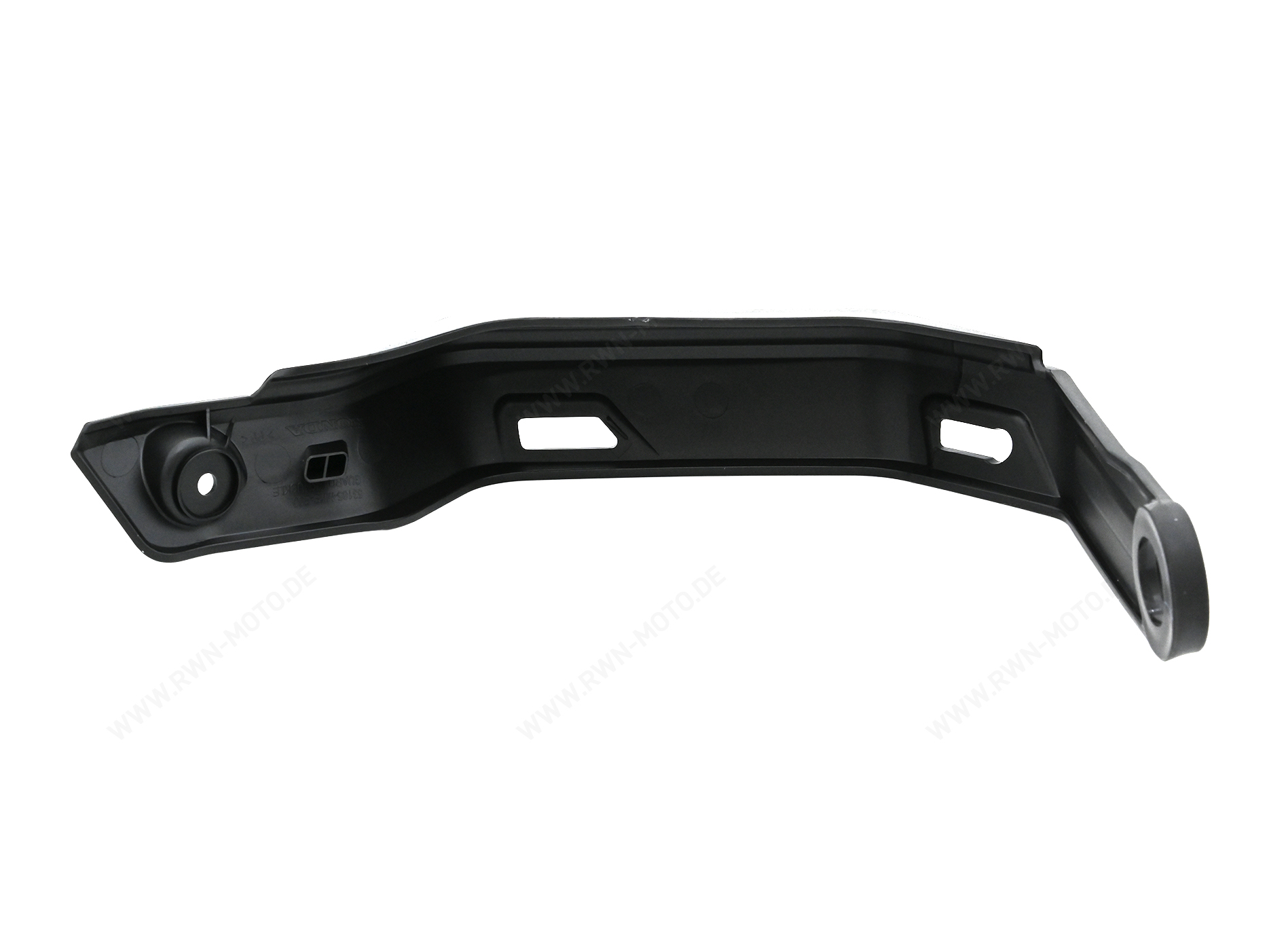 Soporte protector de manos Honda Africa Twin - Derecha o Izquierda
