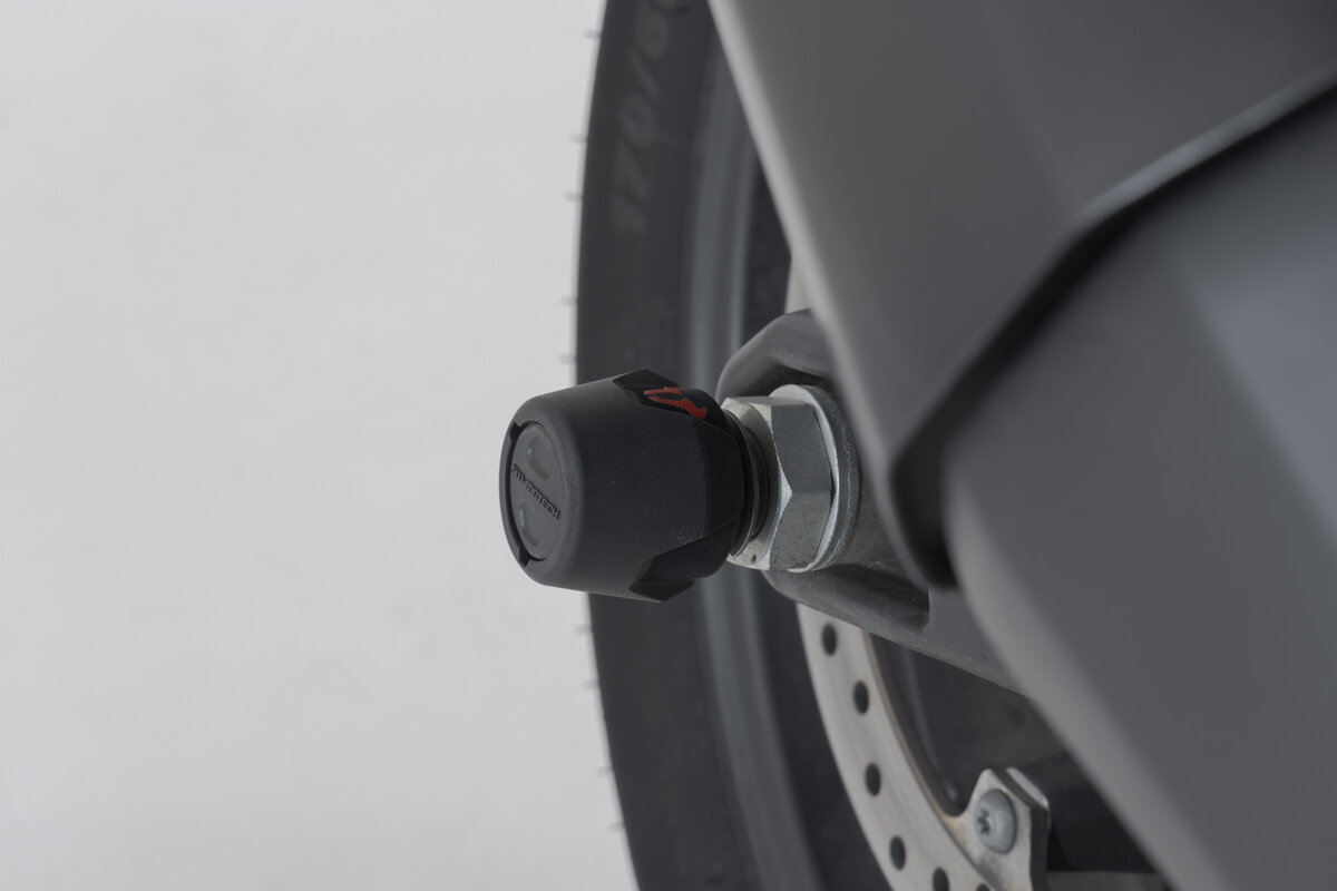 Barra de choque para Aprilia Tuareg 660 (21-) SW Motech