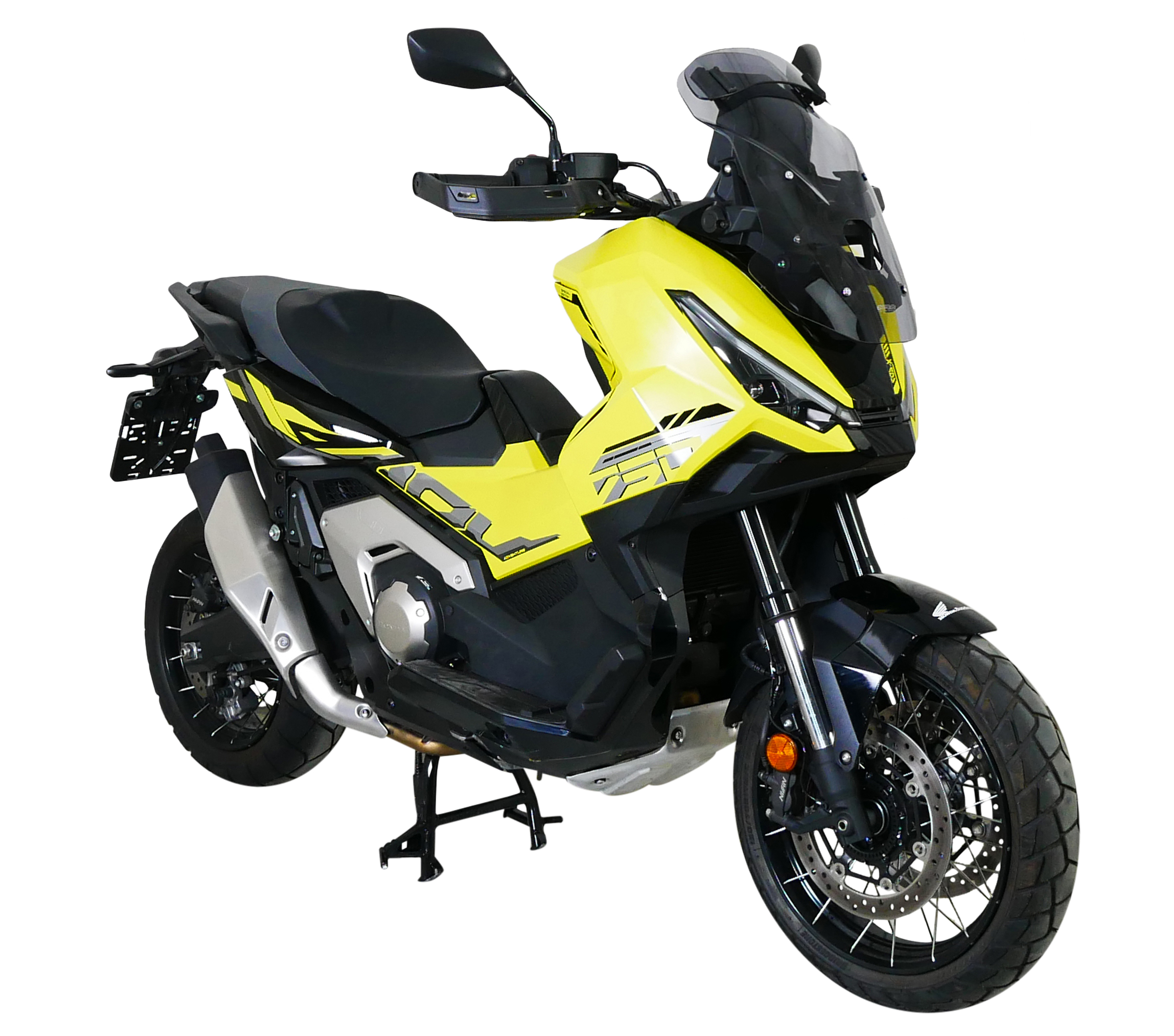 Disco de turismo Vario MRA "VTM" para Honda X-ADV 750 (25-)