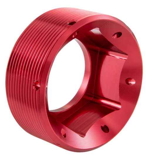 Brazo oscilante trasero para Vespa GTS/GTS Super/GTV 125-300cc con ABS, plata