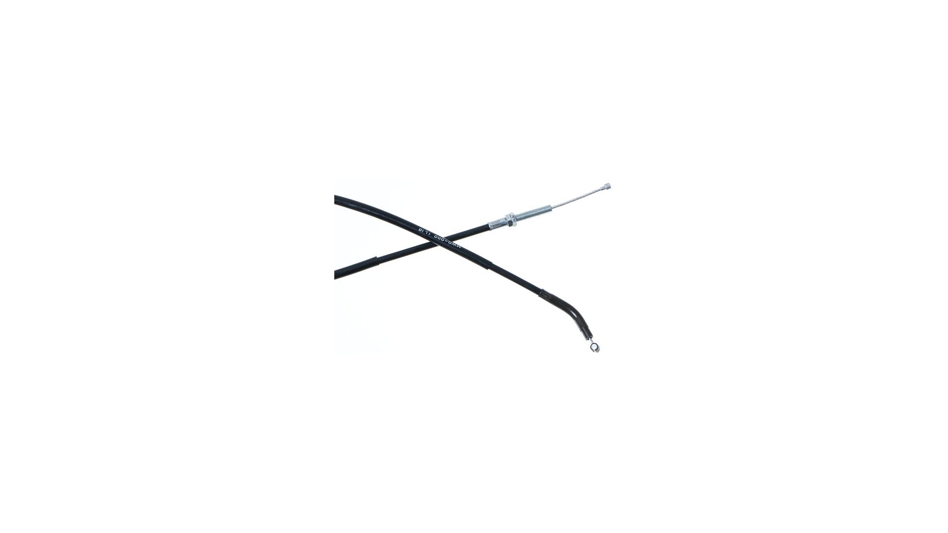 Cable de embrague Honda