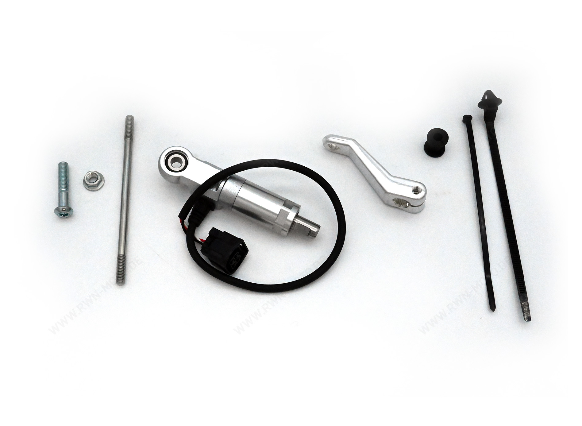 Asistente de cambio (Quick Shifter) para Honda NT 1100 (22-) Original