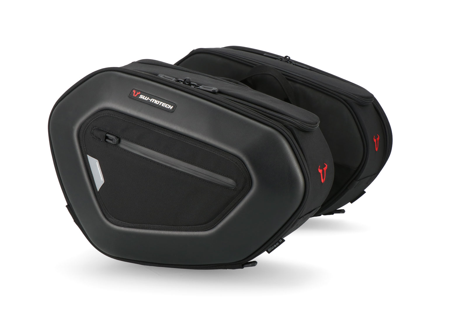 Juego de alforjas SW-Motech PRO BLAZE H para Kawasaki Z 900 RS /SE (26-)