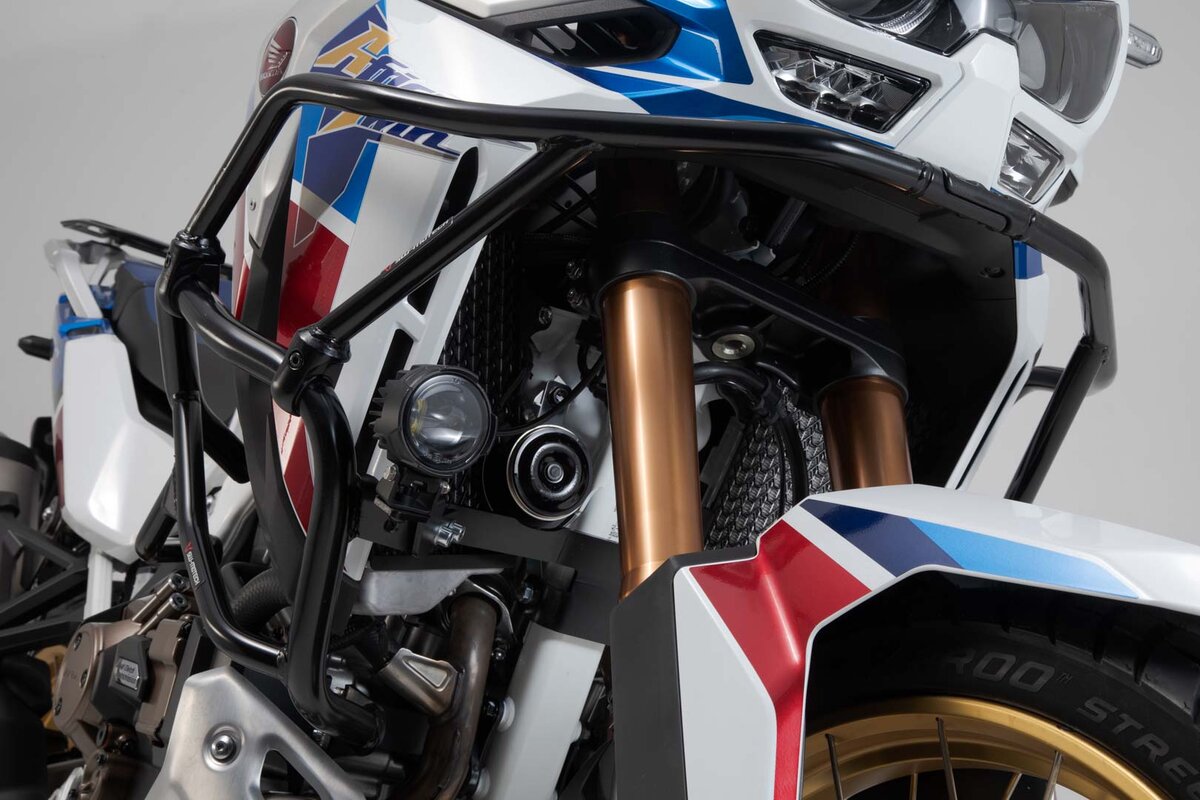Barra de choque para Aprilia Tuareg 660 (21-) SW Motech