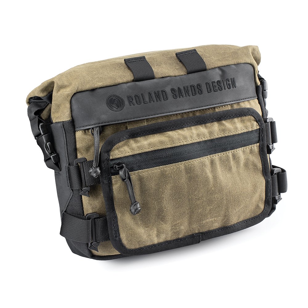 Bolsa de manillar Kriega Roam ranger