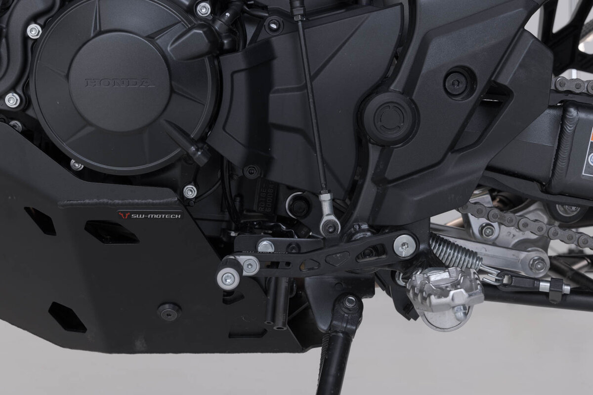 Palanca de cambios SW-Motech para Honda XL 750 Transalp
