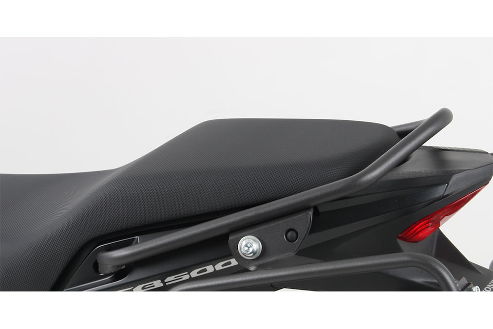 Asa de agarre para Honda CB 500 X (17-18) Hepco & Becker