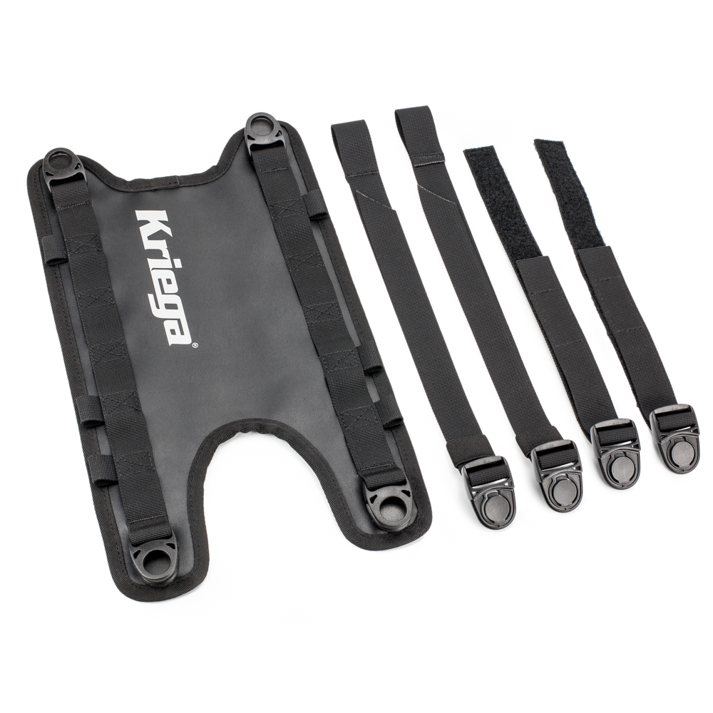 Adaptador Kriega US Tank DryPack