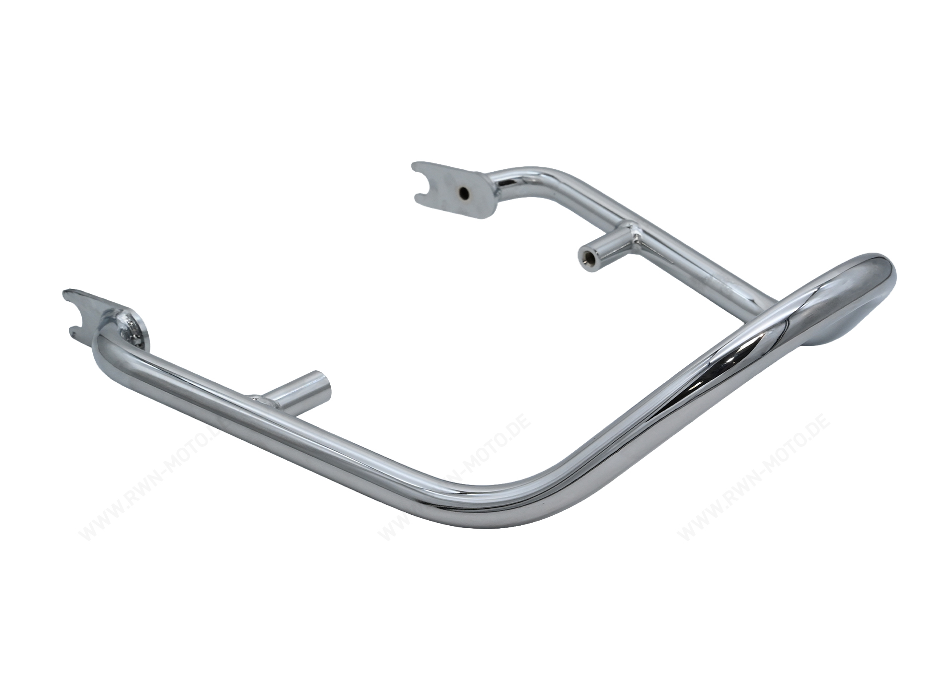 Asidero de pasajero para Kawasaki W800 Street (19-) Original
